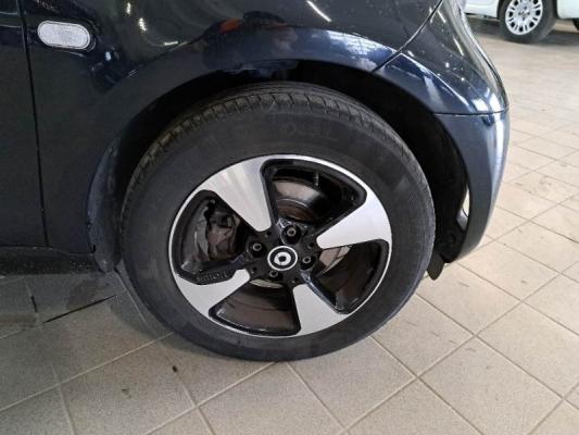 Smart Fortwo 15