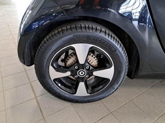 Smart Fortwo 16