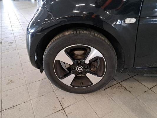 Smart Fortwo 18