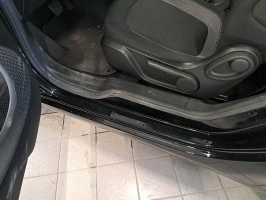 Smart Fortwo 20