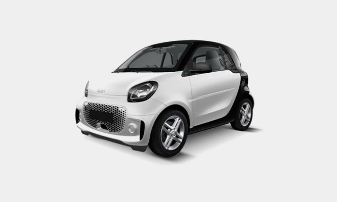 Smart Fortwo 0