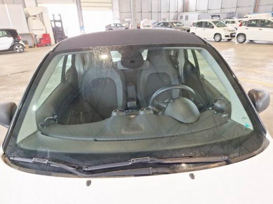 Smart Fortwo 10