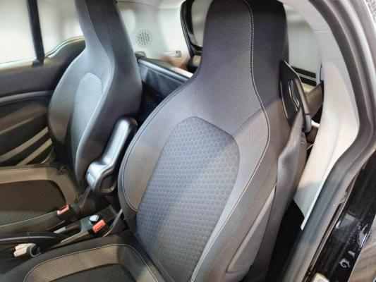 Smart Fortwo 11