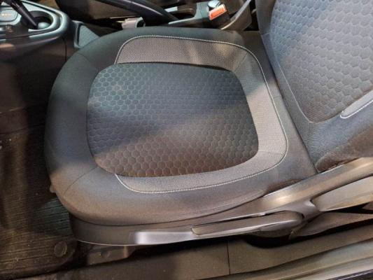 Smart Fortwo 12