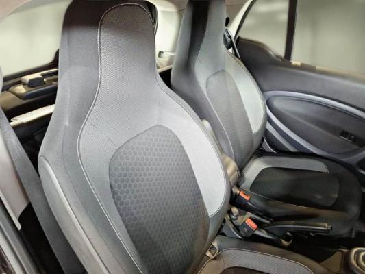 Smart Fortwo 13