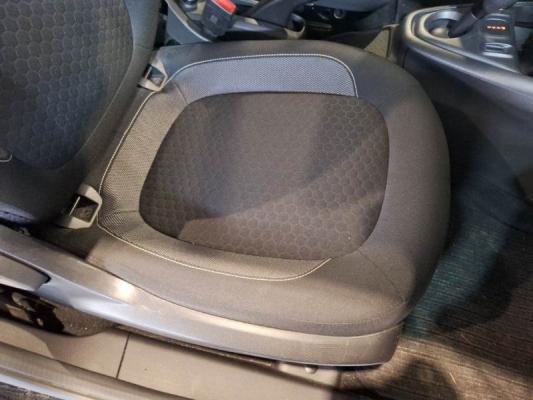 Smart Fortwo 14