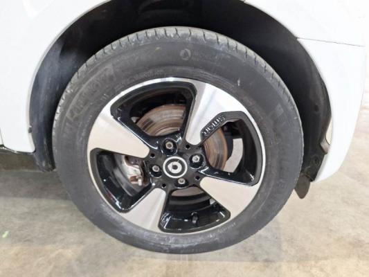 Smart Fortwo 15