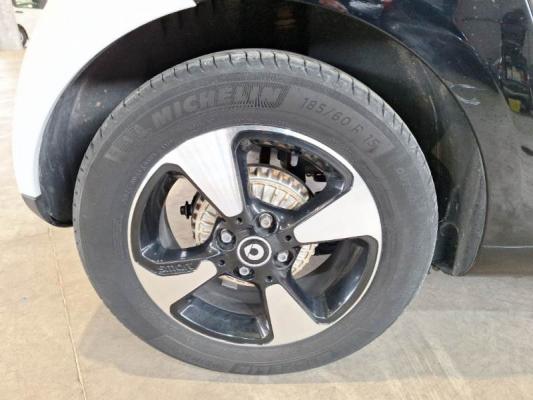 Smart Fortwo 16