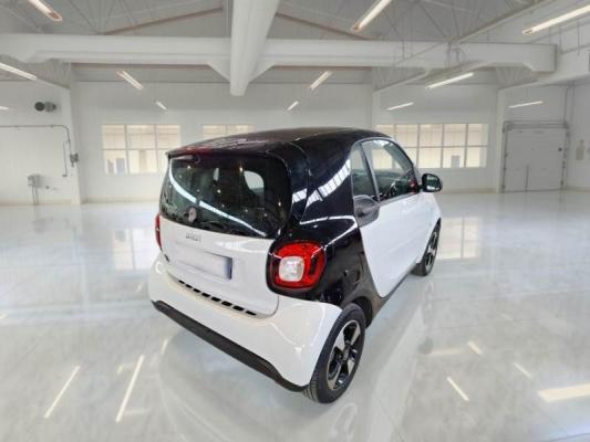 Smart Fortwo 2