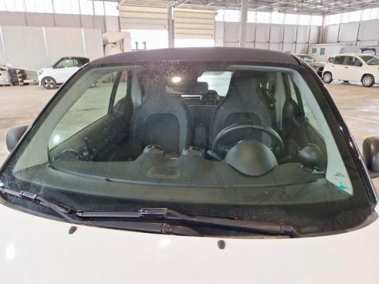 Smart Fortwo 20