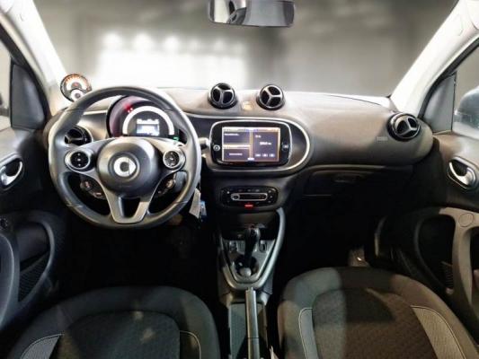 Smart Fortwo 3