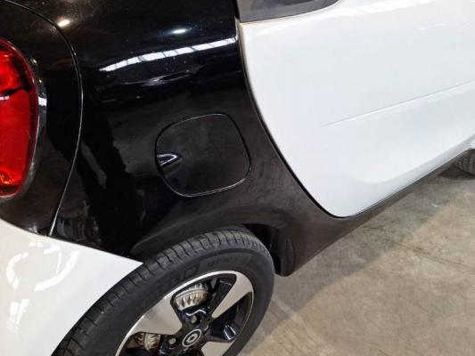 Smart Fortwo 30