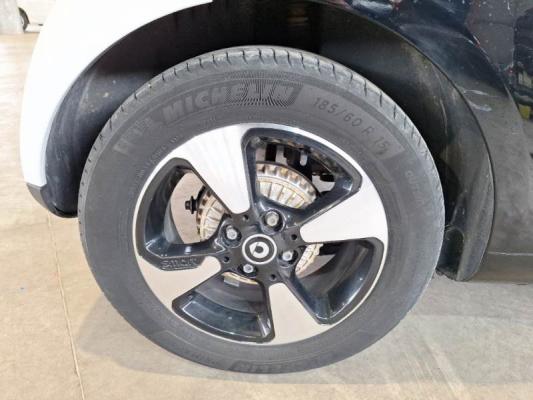 Smart Fortwo 36
