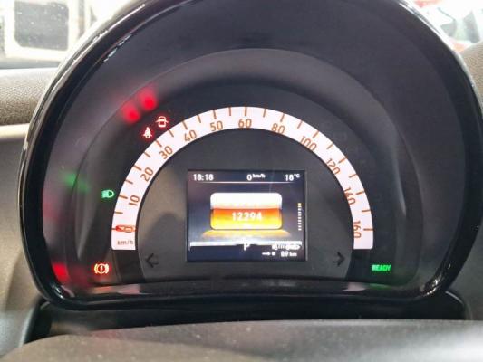 Smart Fortwo 4