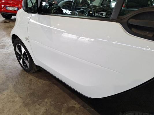 Smart Fortwo 40