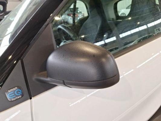 Smart Fortwo 42