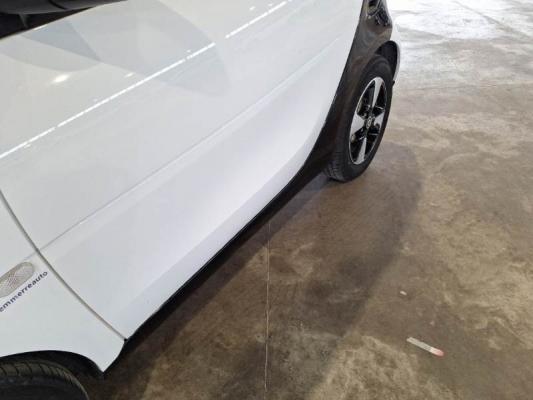 Smart Fortwo 44