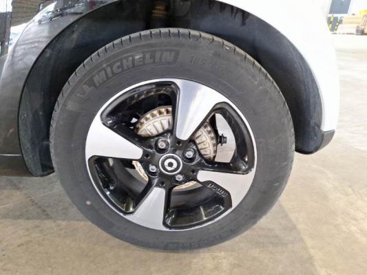 Smart Fortwo 46