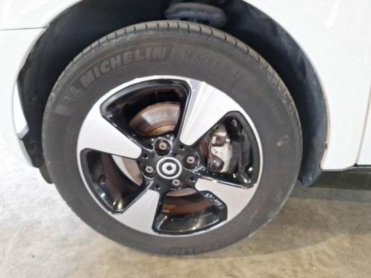 Smart Fortwo 48