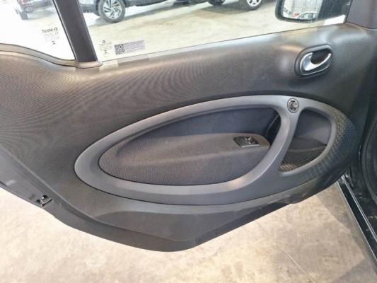 Smart Fortwo 50