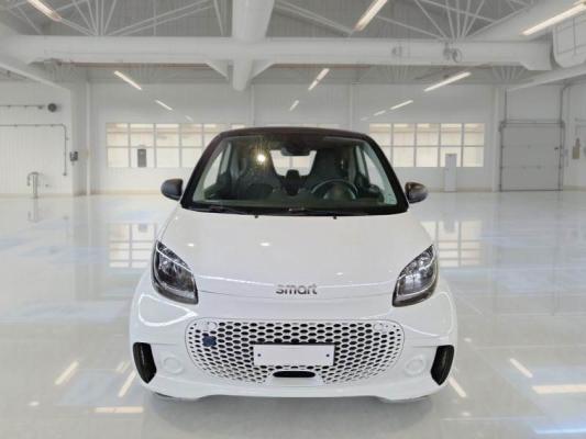 Smart Fortwo 6