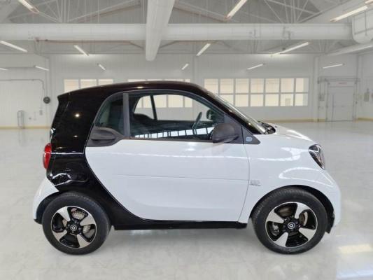 Smart Fortwo 7