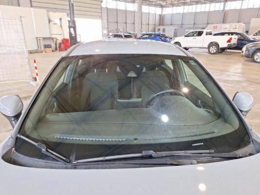 Ford Puma 10