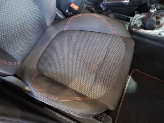 Ford Puma 14