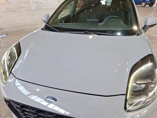 Ford Puma 21