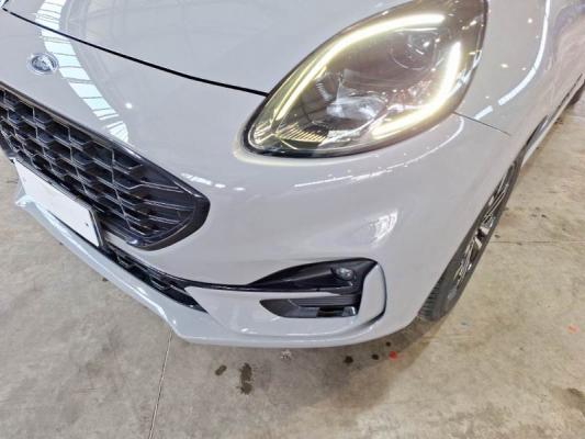 Ford Puma 23