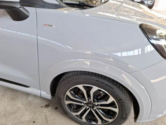 Ford Puma 26
