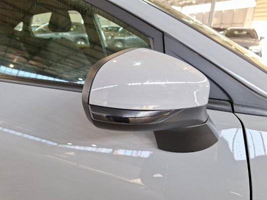 Ford Puma 28