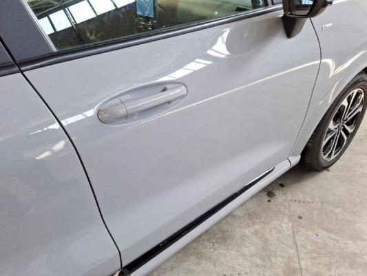 Ford Puma 30