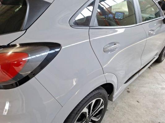 Ford Puma 35