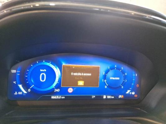 Ford Puma 4