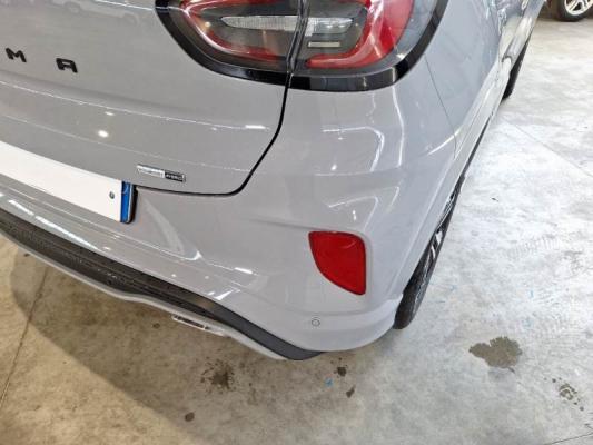 Ford Puma 41