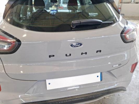 Ford Puma 45