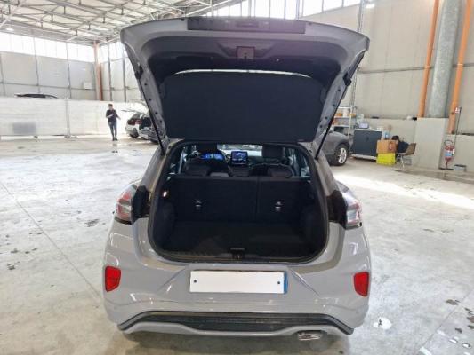 Ford Puma 5