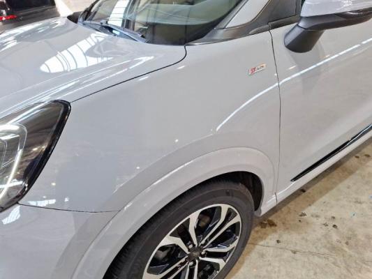 Ford Puma 56