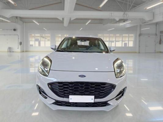 Ford Puma 6
