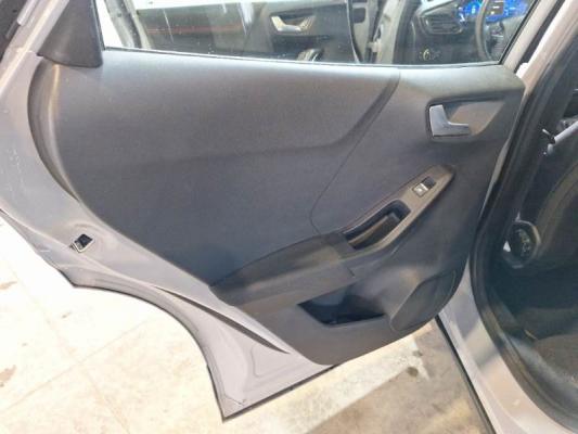 Ford Puma 70