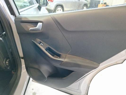 Ford Puma 72