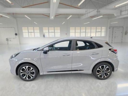 Ford Puma 8