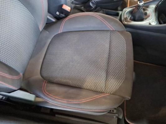 Ford Puma 79