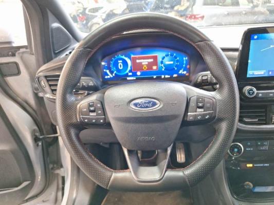 Ford Puma 85