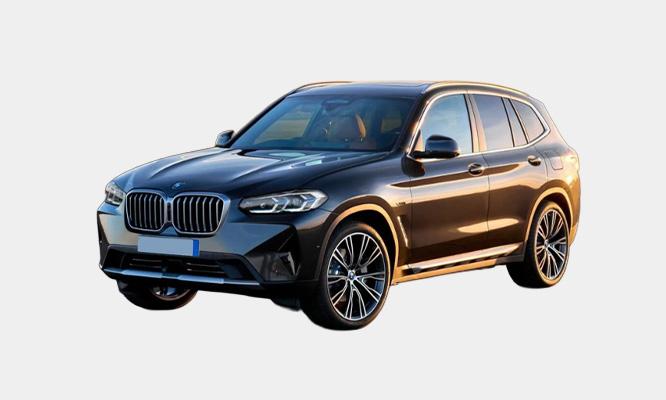 Bmw X3 0
