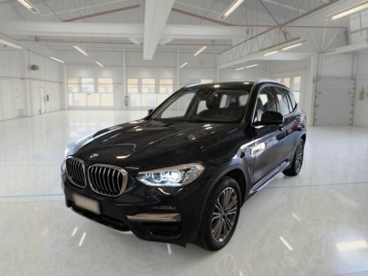 Bmw X3 1