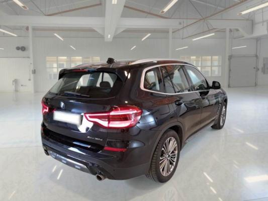Bmw X3 2