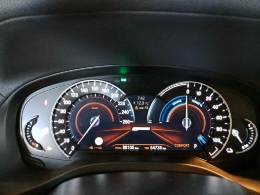 Bmw X3 3