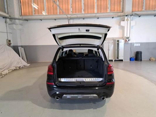 Bmw X3 4